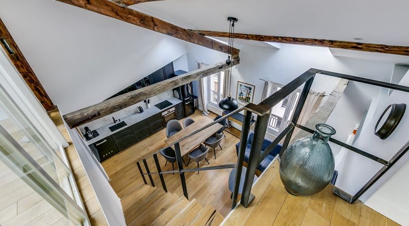 Photo of Ode to Saint Dominique