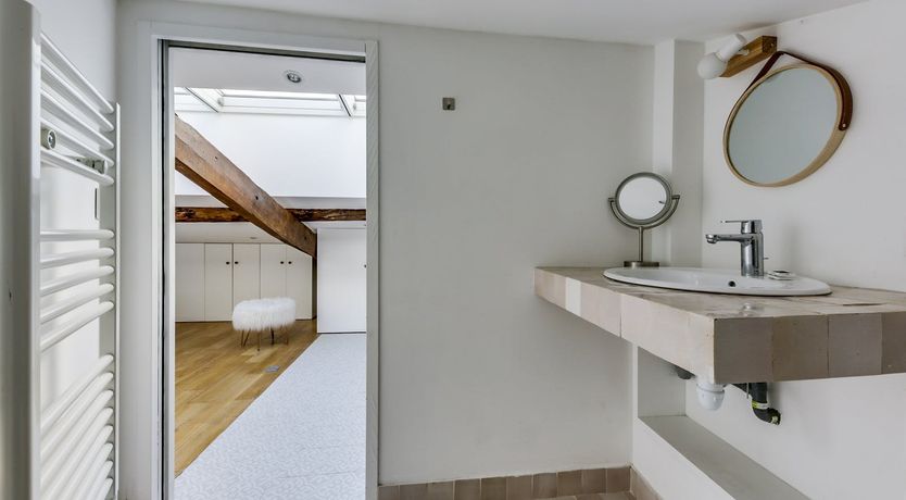 Photo of Ode to Saint Dominique