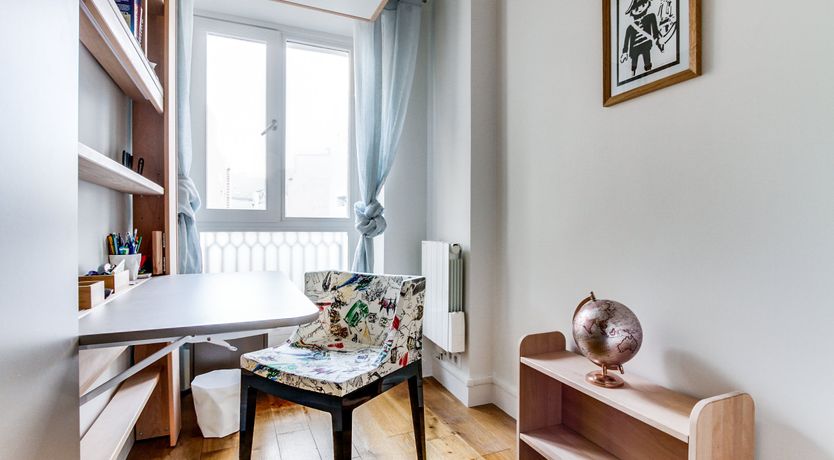 Photo of Ode to Saint Dominique