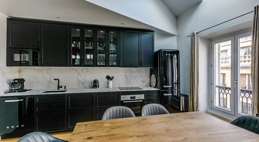 Photo of Ode to Saint Dominique