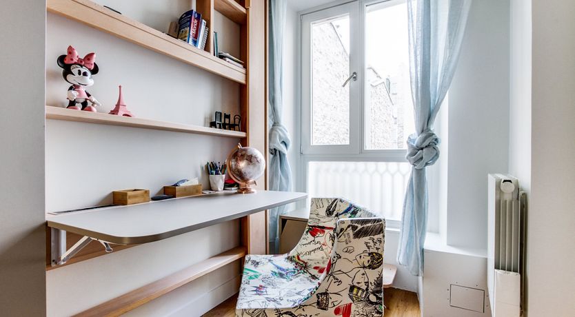 Photo of Ode to Saint Dominique