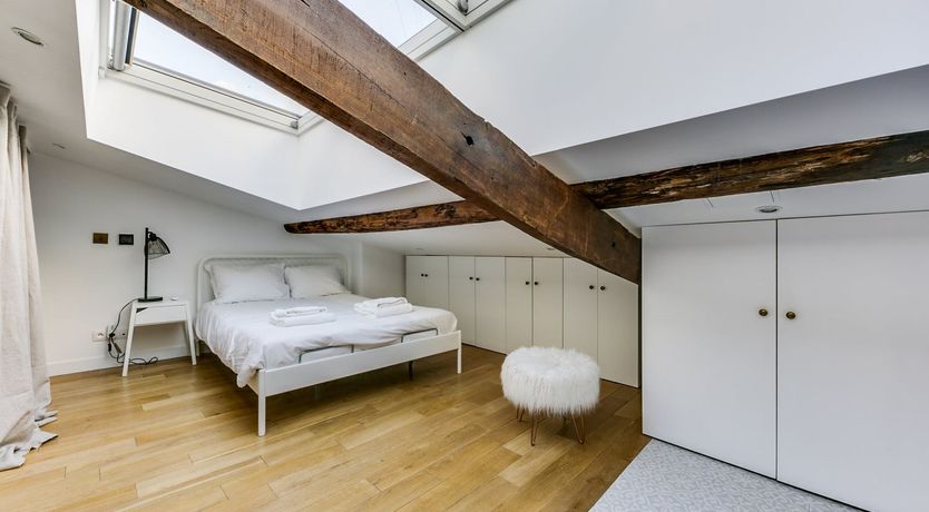 Photo of Ode to Saint Dominique