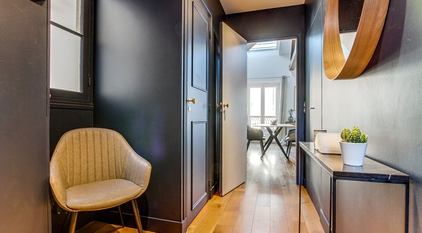 Photo of Ode to Saint Dominique