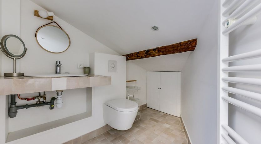 Photo of Ode to Saint Dominique