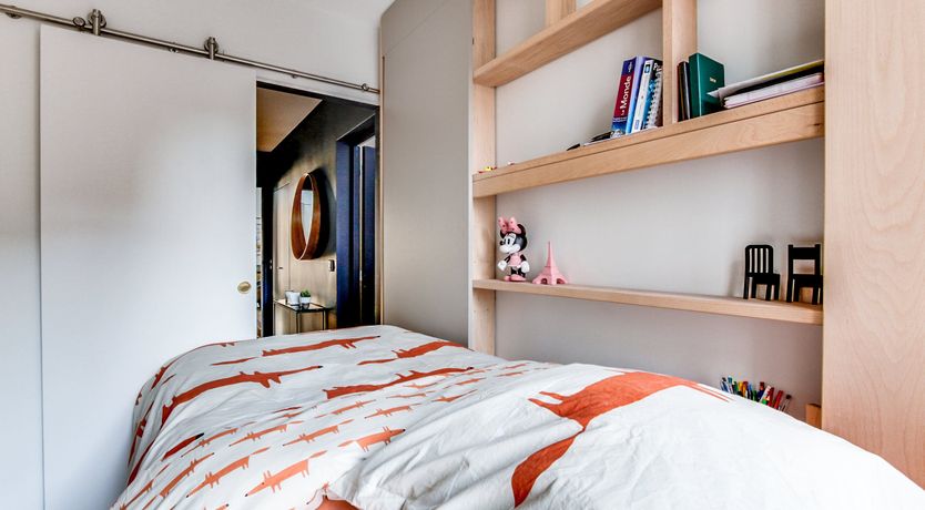 Photo of Ode to Saint Dominique