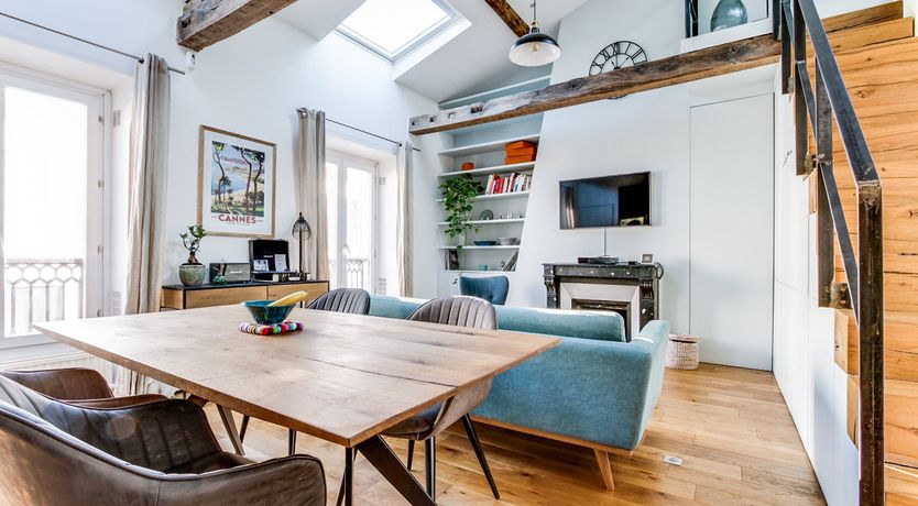 Photo of Ode to Saint Dominique