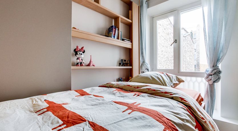 Photo of Ode to Saint Dominique