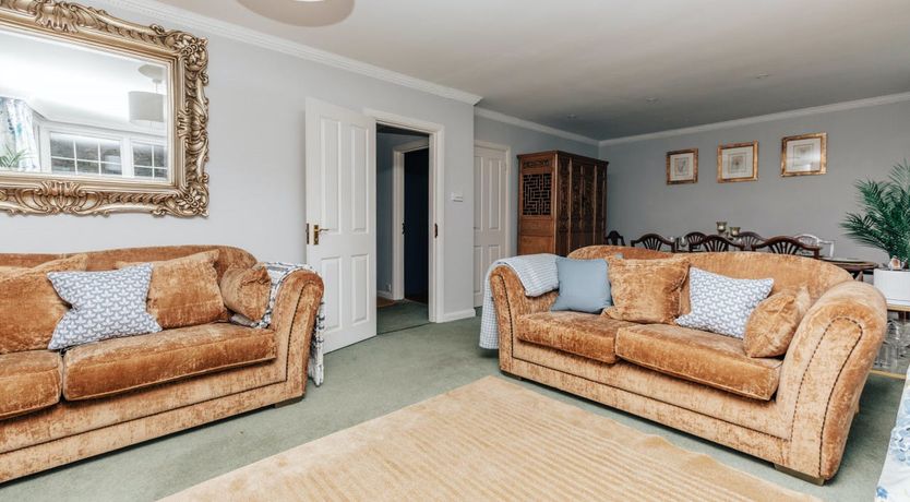 Photo of Cherry Blossom Corner