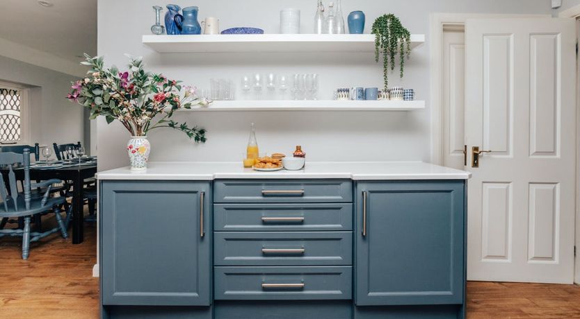 Photo of Cherry Blossom Corner