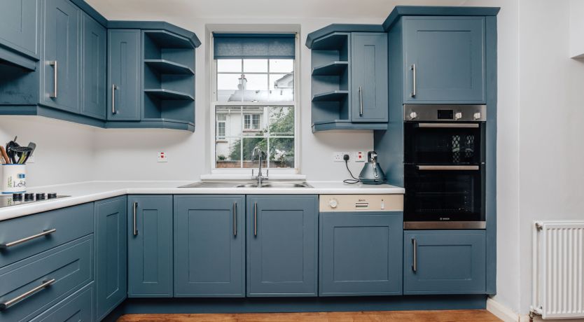 Photo of Cherry Blossom Corner