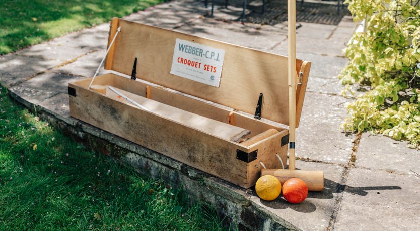 Photo of Cherry Blossom Corner