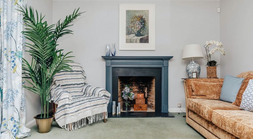 Photo of Cherry Blossom Corner