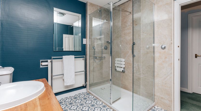 Photo of Cherry Blossom Corner