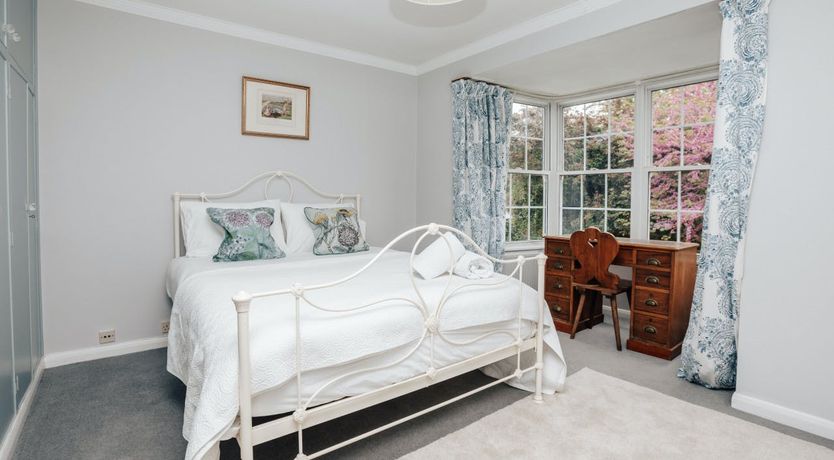 Photo of Cherry Blossom Corner