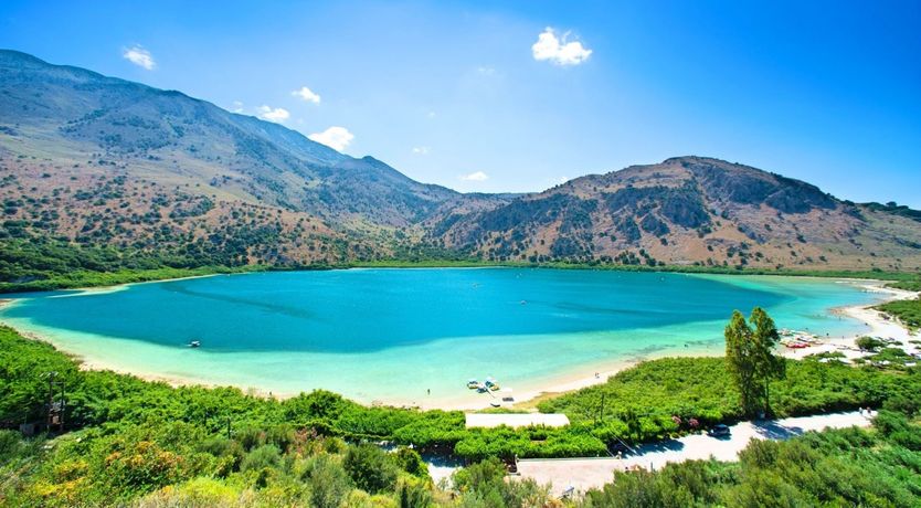 Photo of Goddess of the Lake