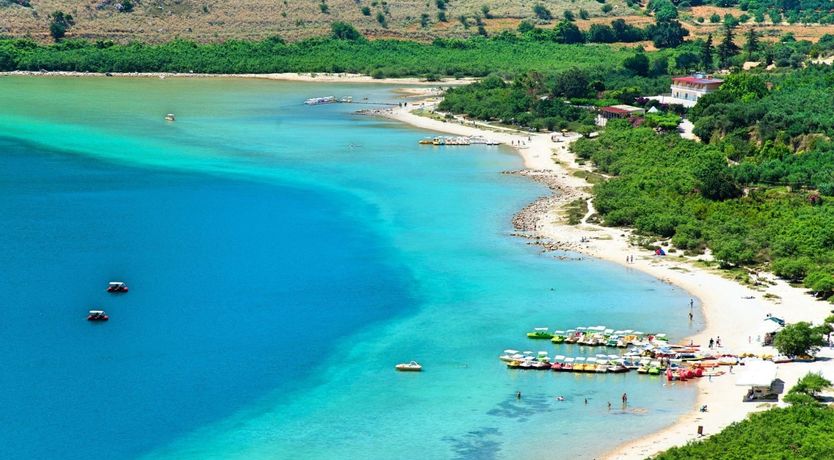 Photo of Goddess of the Lake