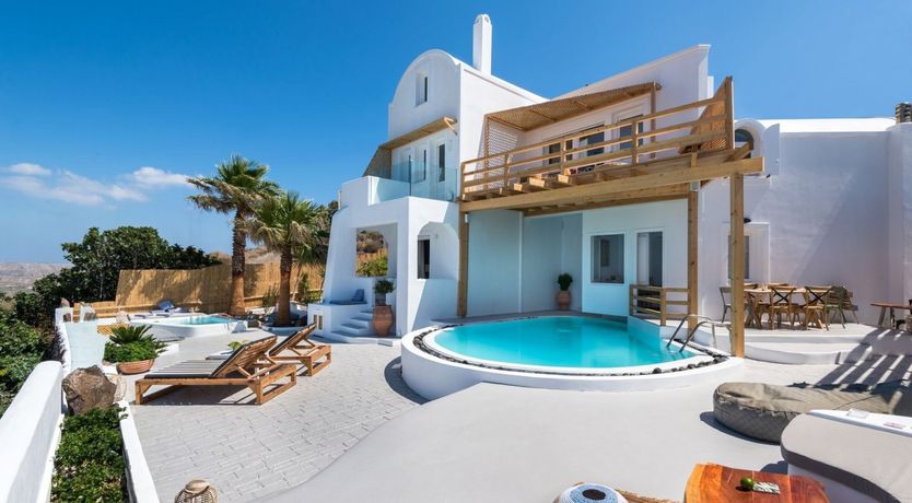 Photo of Swim For It