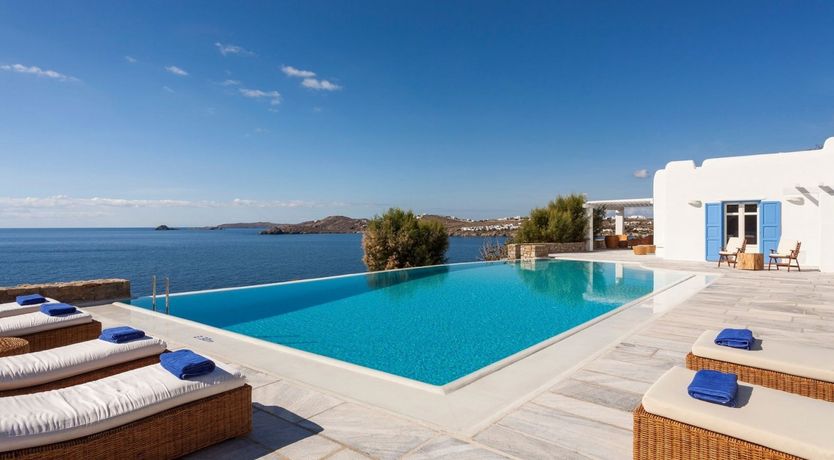 Photo of On Rolling Waves