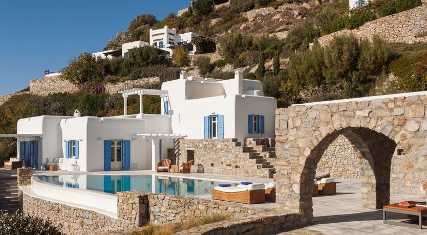 Photo of On Rolling Waves