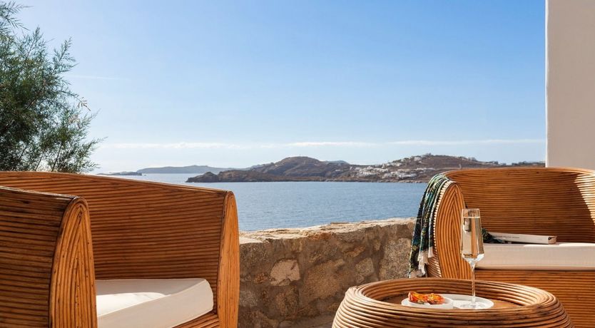 Photo of On Rolling Waves