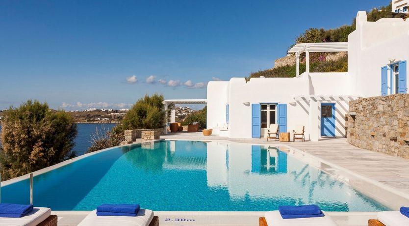 Photo of On Rolling Waves