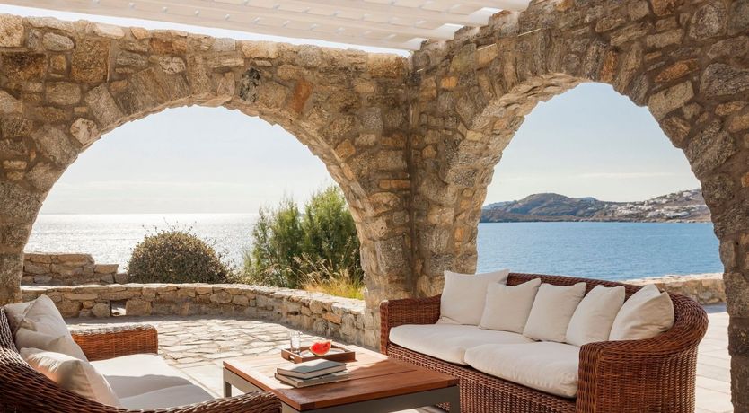 Photo of On Rolling Waves