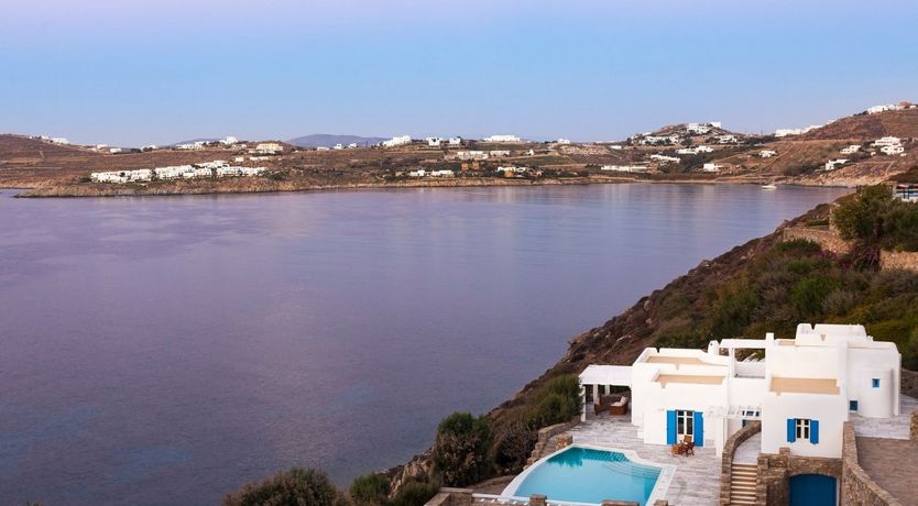 Photo of On Rolling Waves