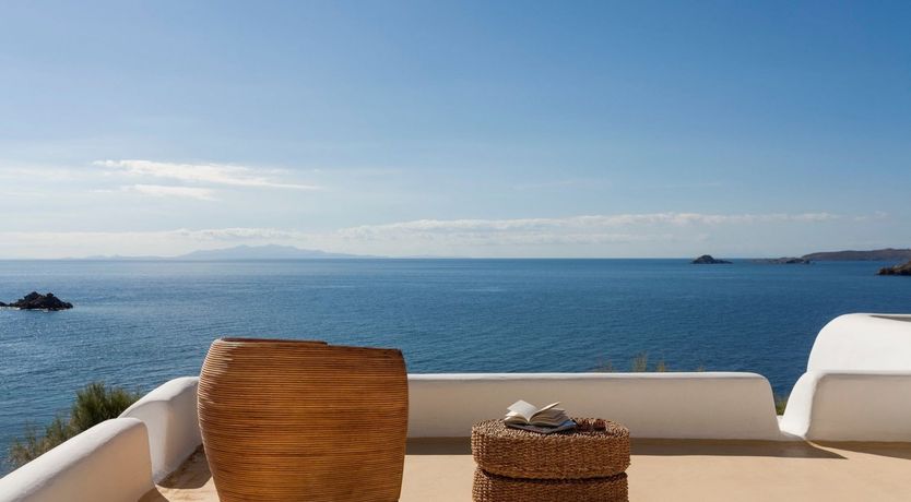 Photo of On Rolling Waves