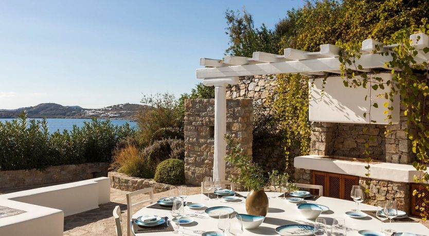 Photo of On Rolling Waves