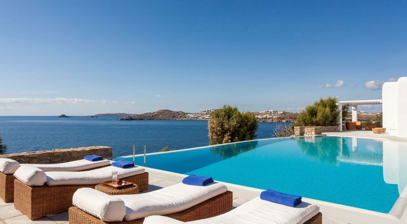 Photo of On Rolling Waves