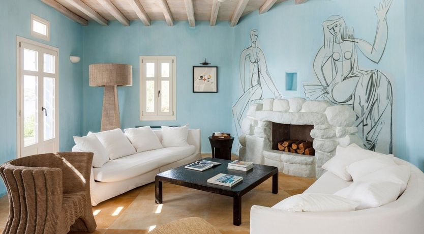 Photo of On Rolling Waves