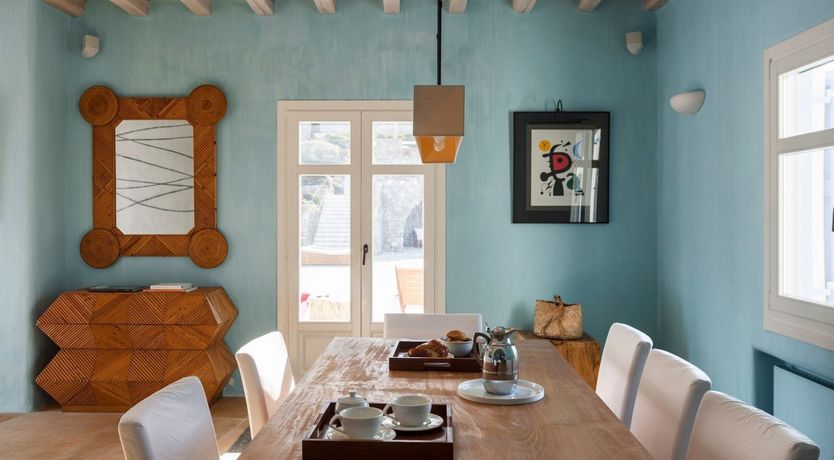 Photo of On Rolling Waves