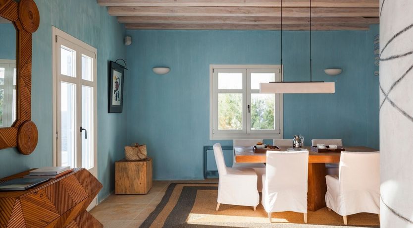 Photo of On Rolling Waves