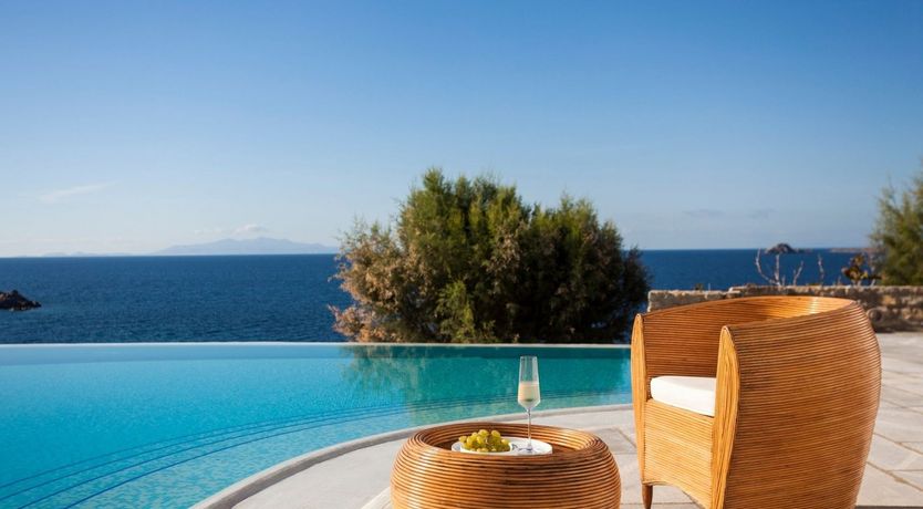 Photo of On Rolling Waves