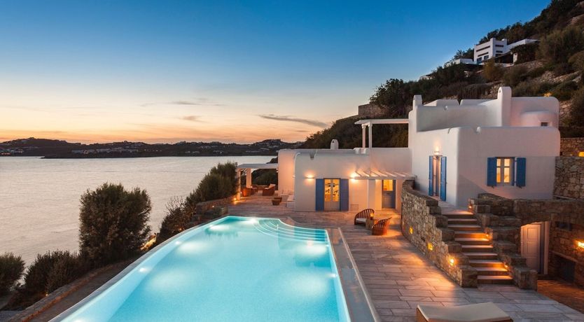 Photo of On Rolling Waves