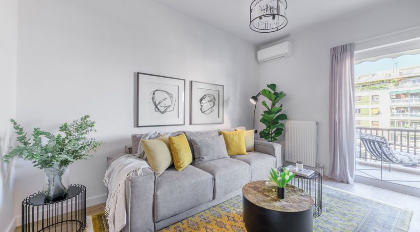 Photo of Athenian Glory