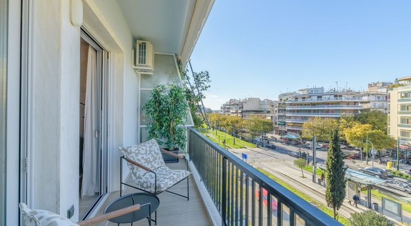 Photo of Athenian Glory