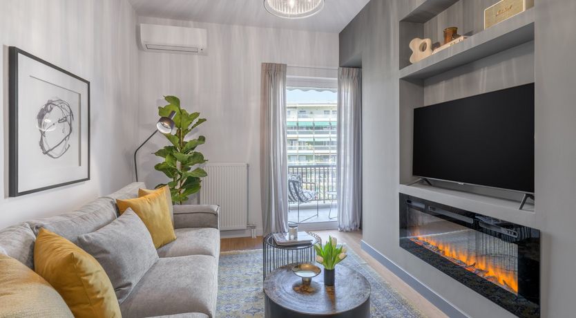 Photo of Athenian Glory