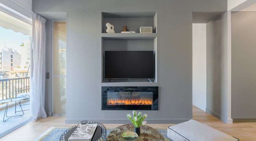 Photo of Athenian Glory