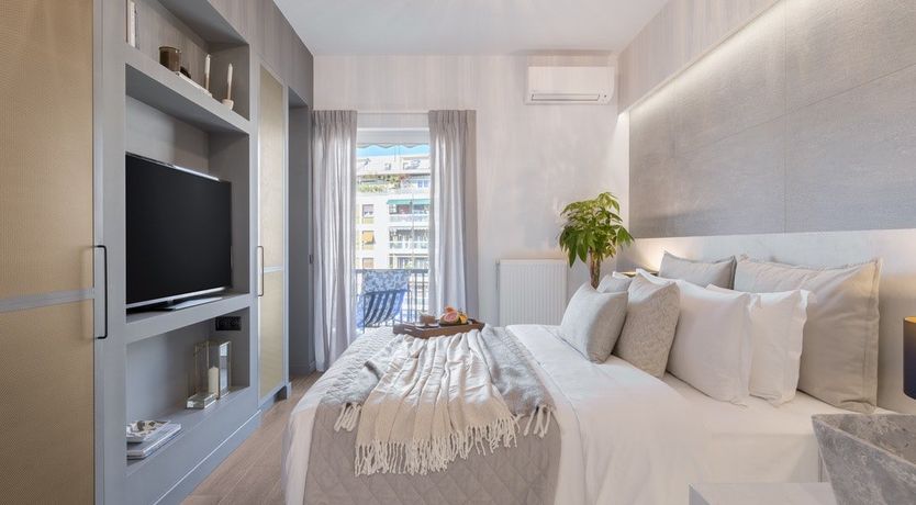 Photo of Athenian Glory