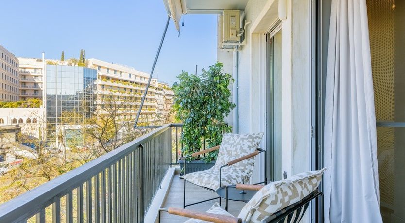 Photo of Athenian Glory