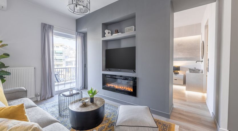 Photo of Athenian Glory