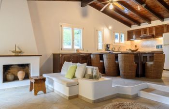 The Kamara Dance Apartment
