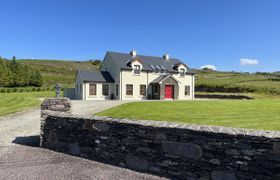 Waterville Luxury Cottage Holiday Cottage