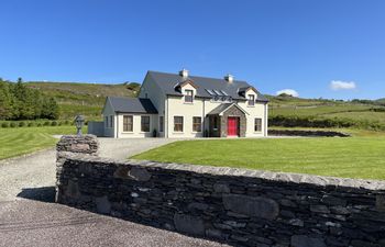 Waterville Luxury Cottage Holiday Cottage