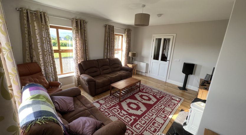 Photo of Waterville Luxury Cottage