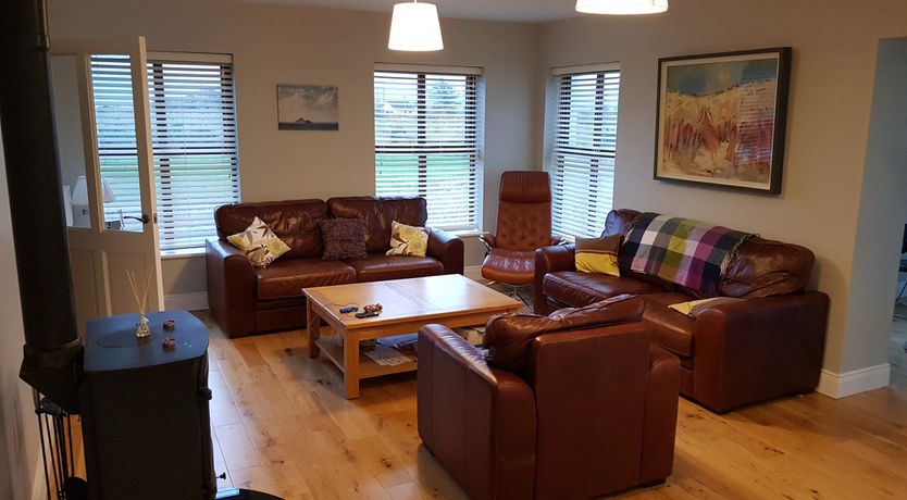 Photo of Waterville Luxury Cottage