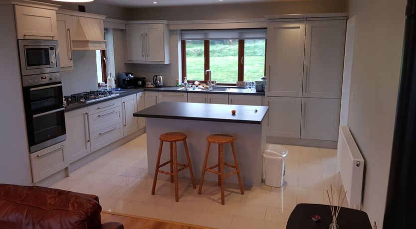 Photo of Waterville Luxury Cottage