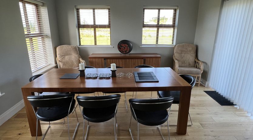 Photo of Waterville Luxury Cottage