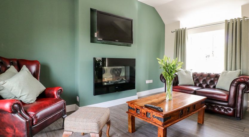 Photo of The Loft at The George